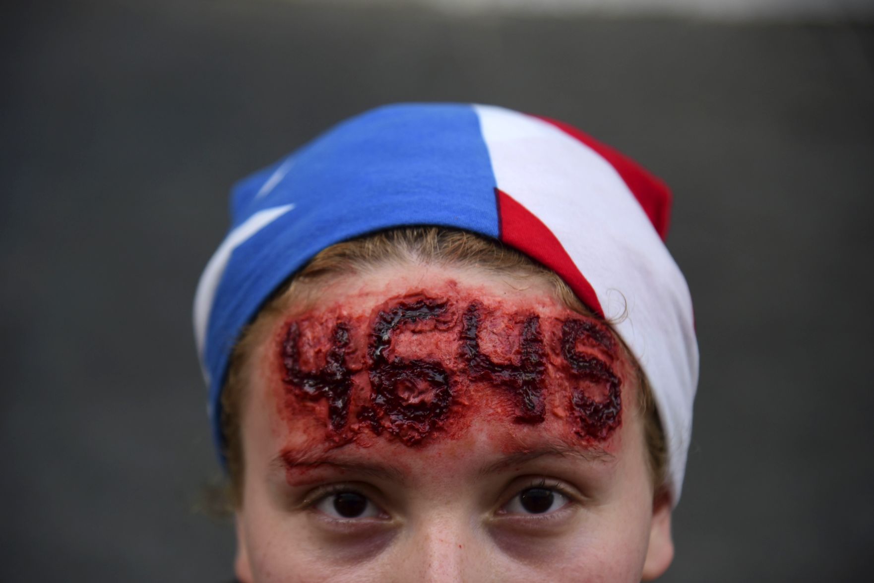 Puerto Rico Protests